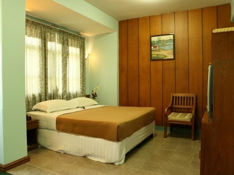Royal City Hotel Mandalay Extérieur photo