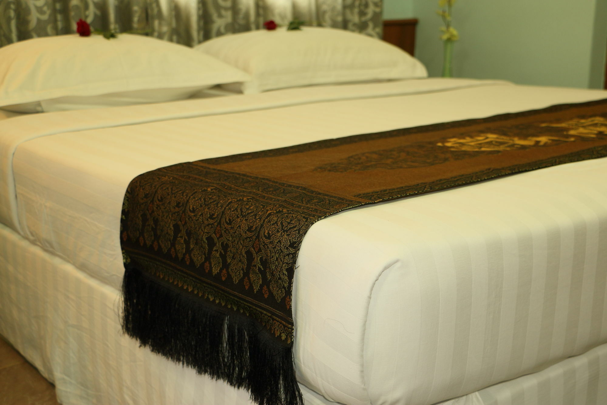 Royal City Hotel Mandalay Extérieur photo